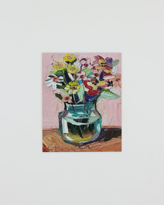 Summer Time Print