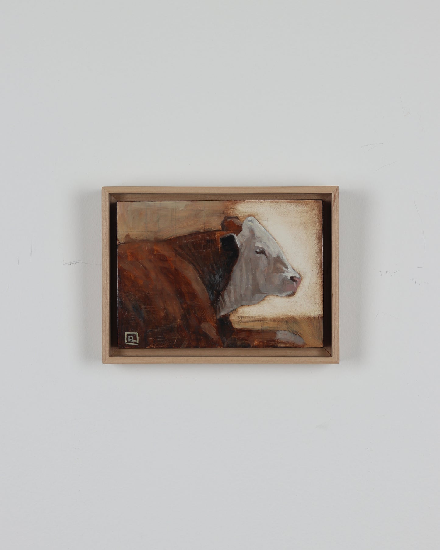 Resting Study #1