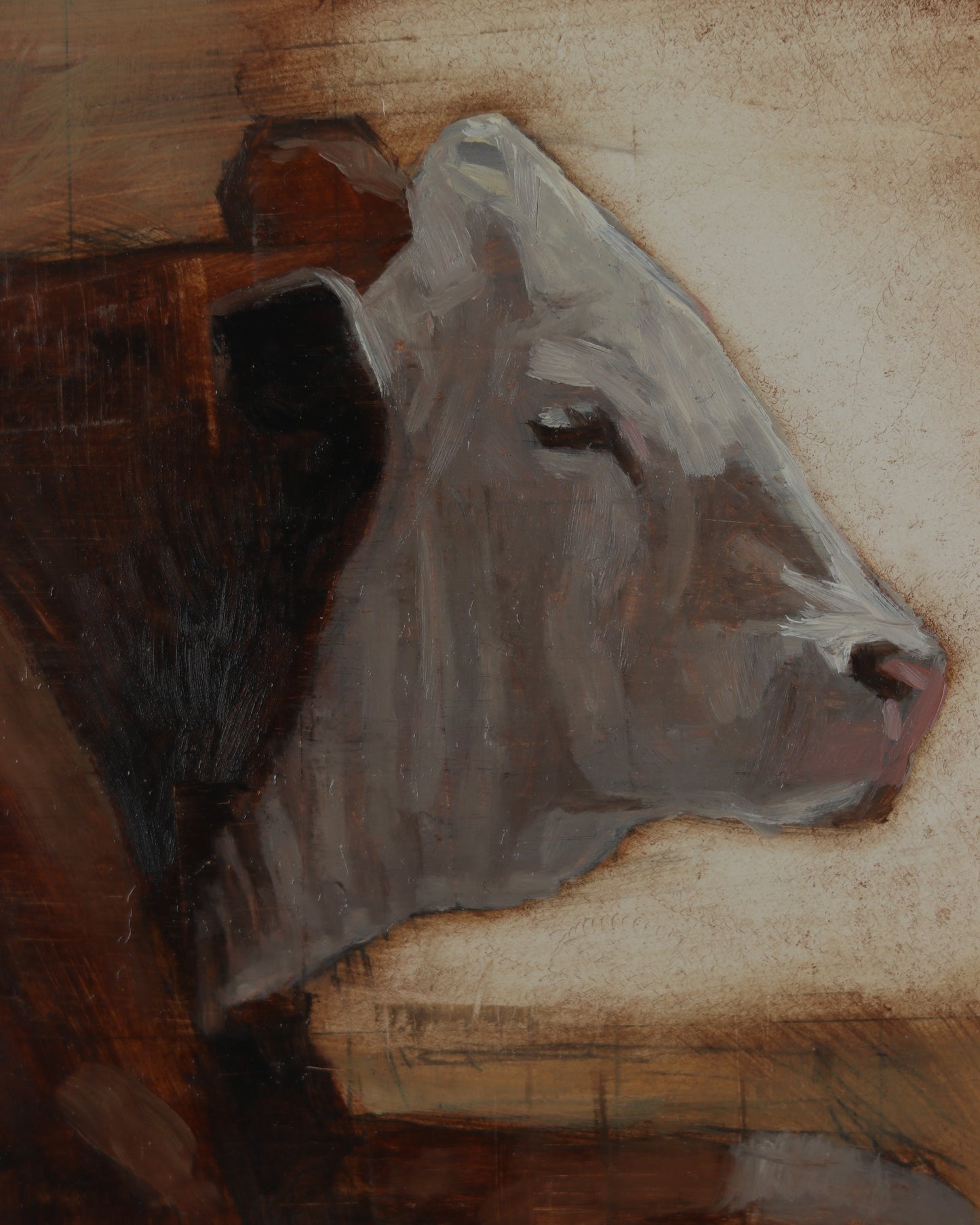 Resting Study #1