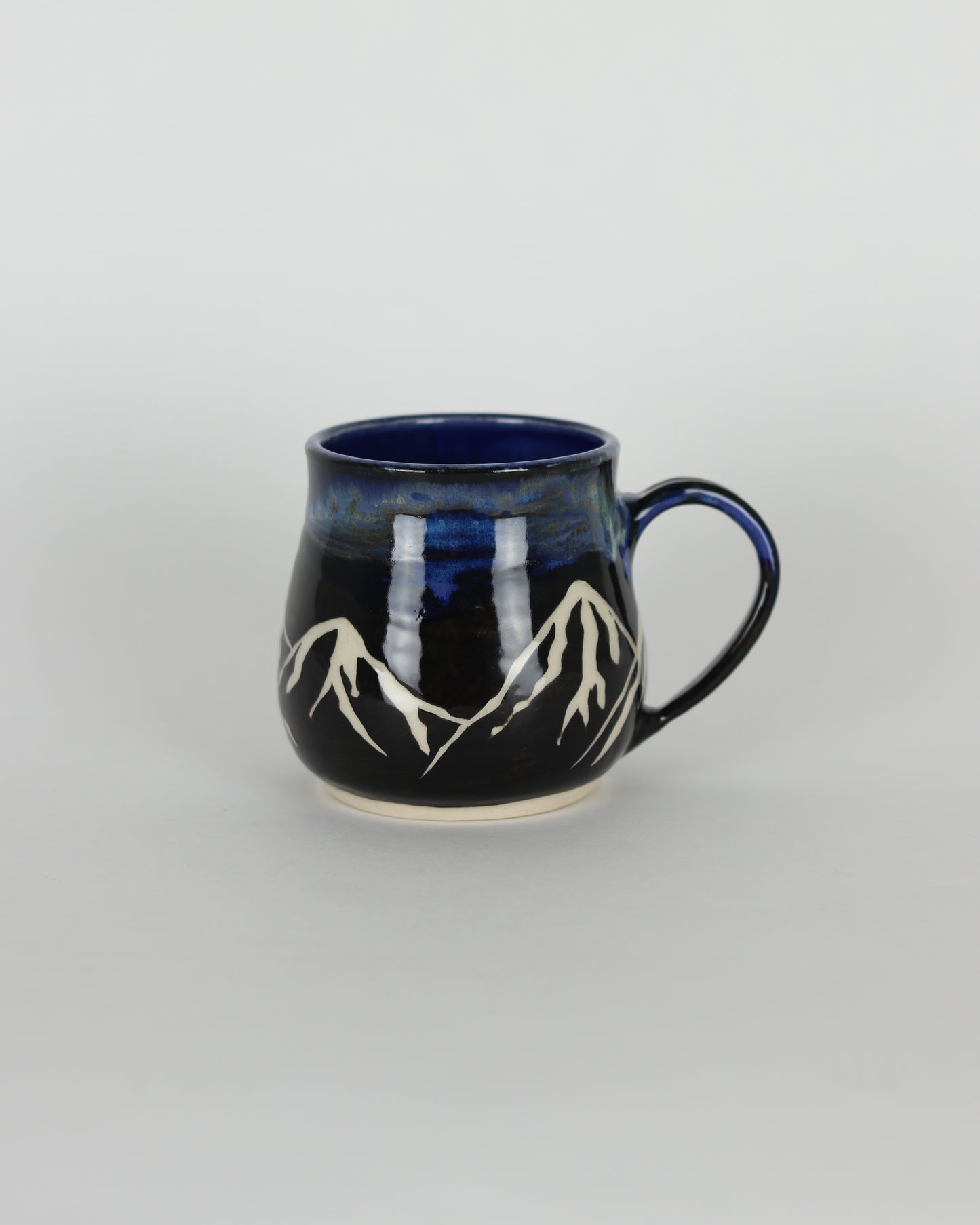 Blue Mountain Mug