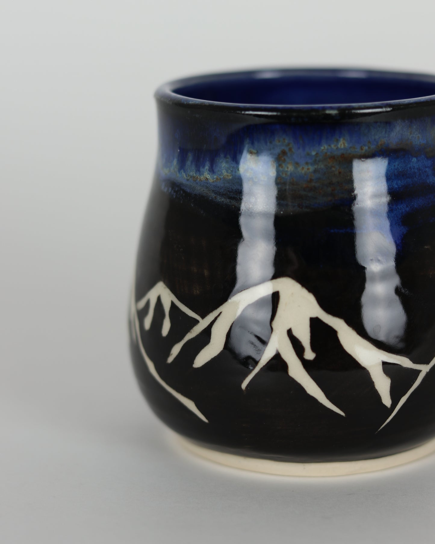 Blue Mountain Mug