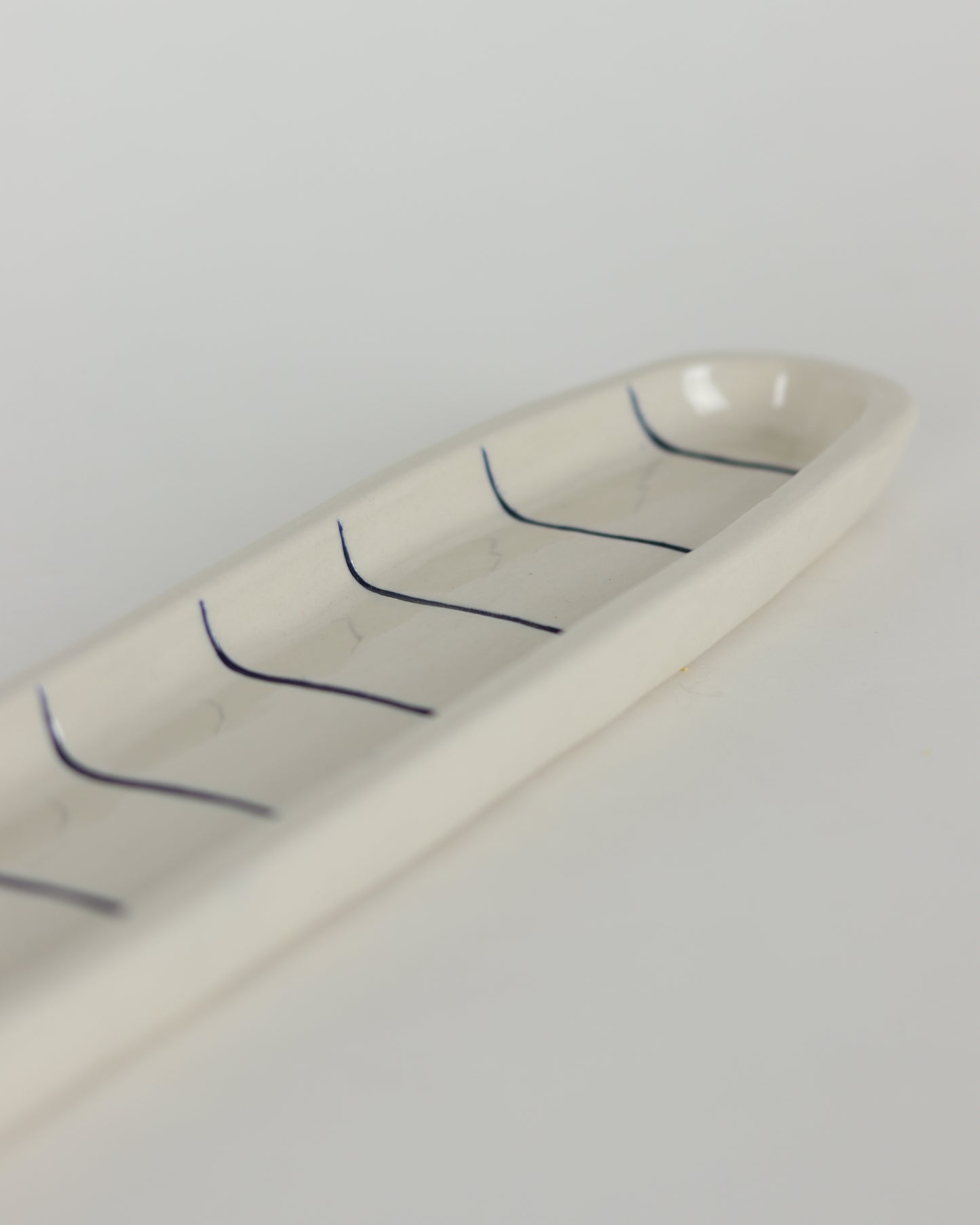Olive Tray