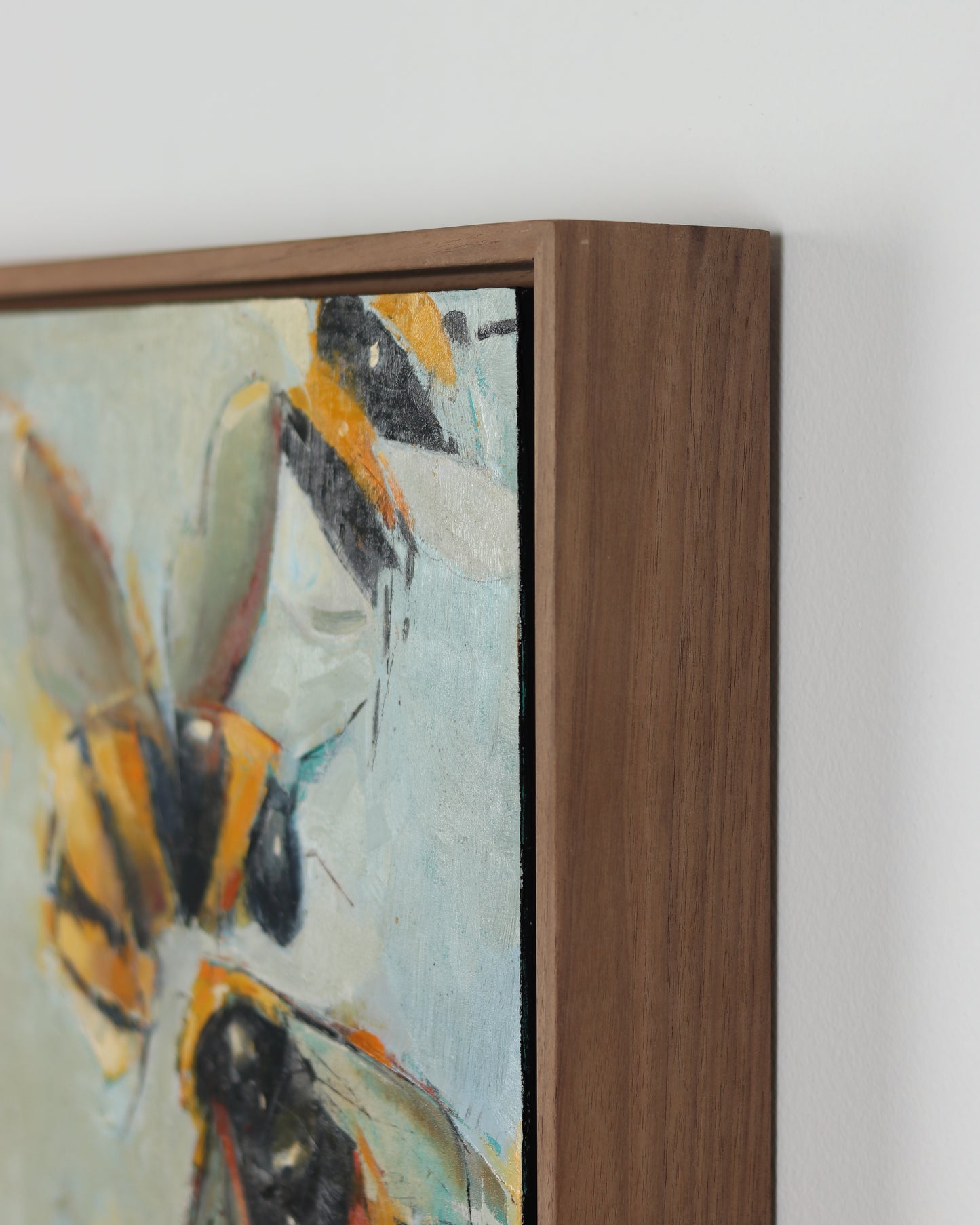 Messy Bees