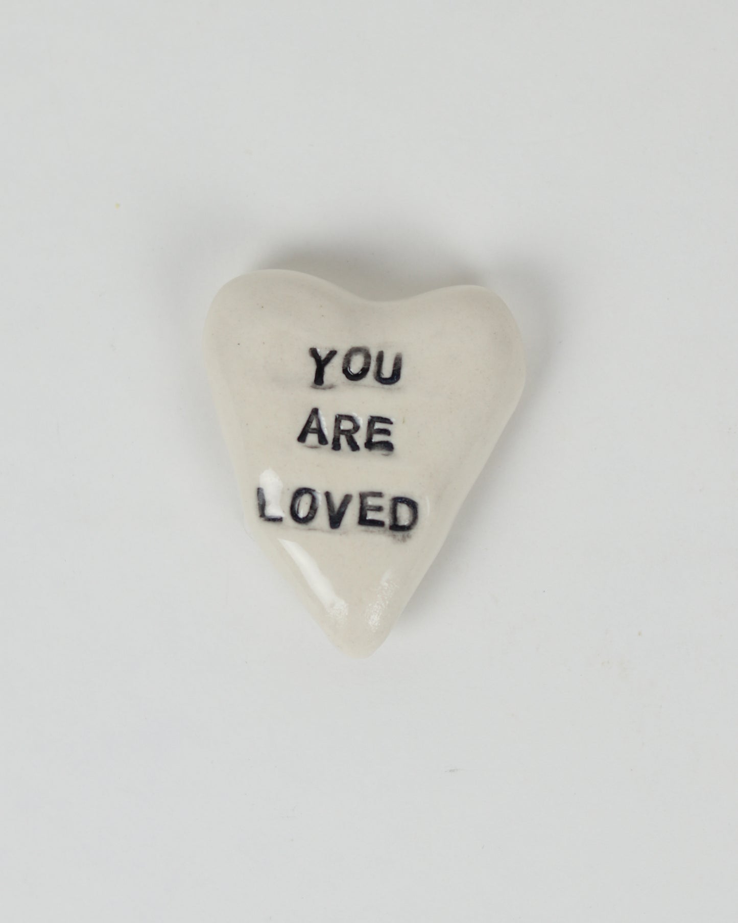 Heart Rocks