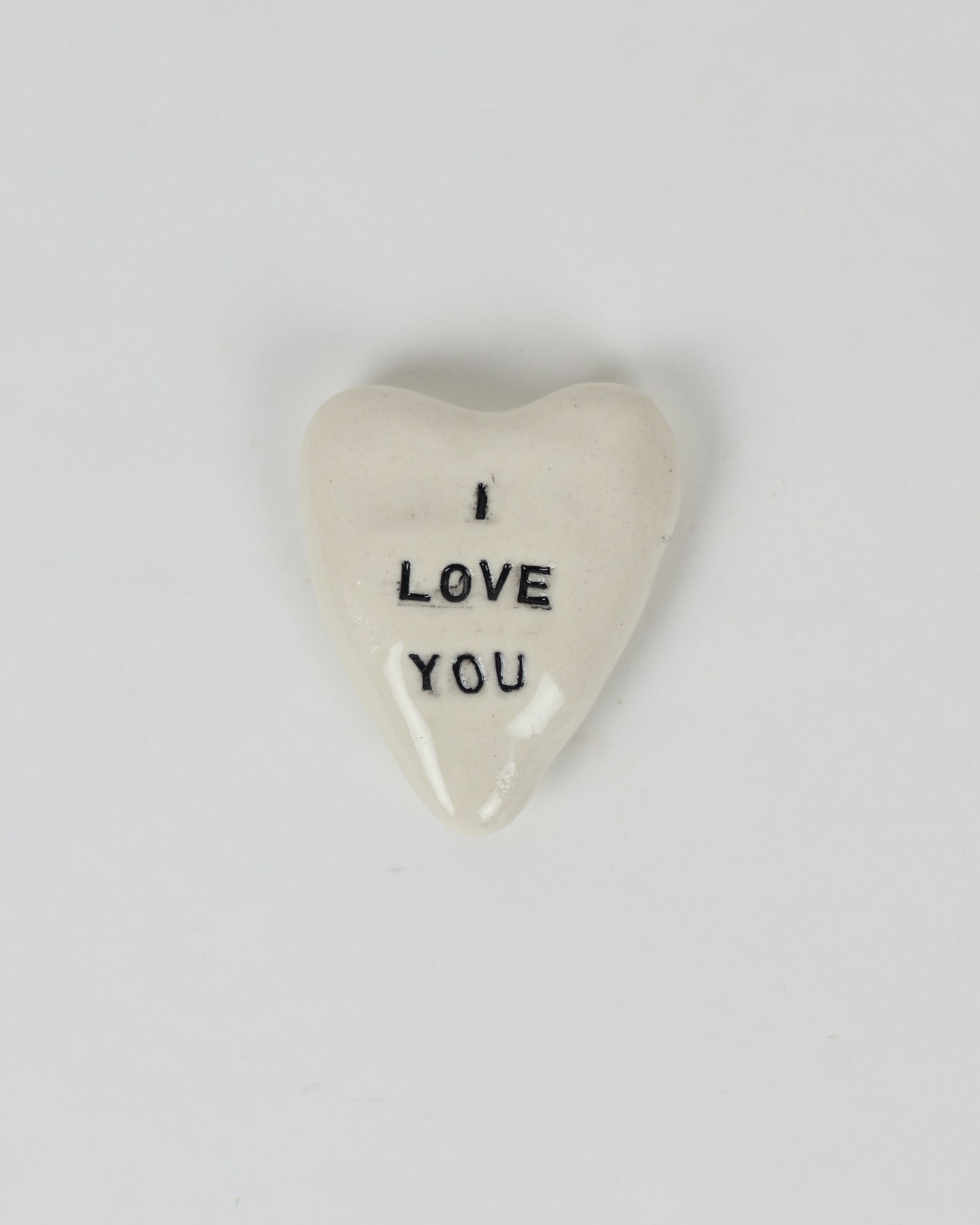 Heart Rocks