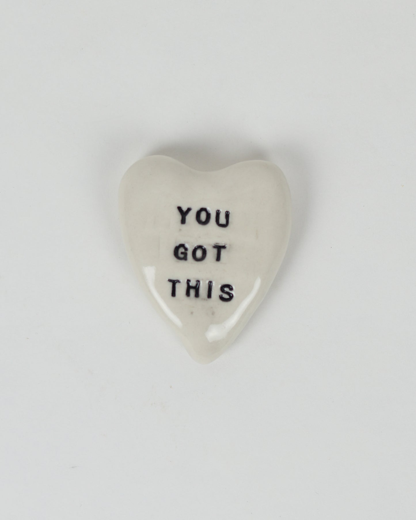 Heart Rocks
