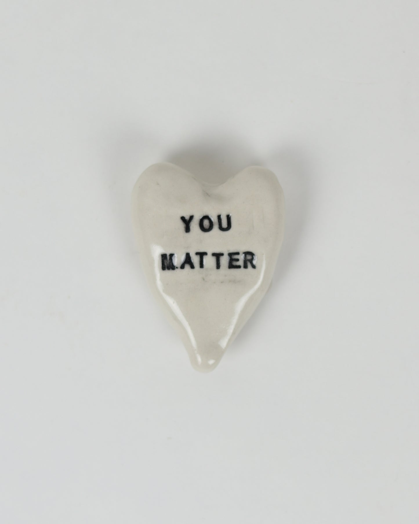 Heart Rocks