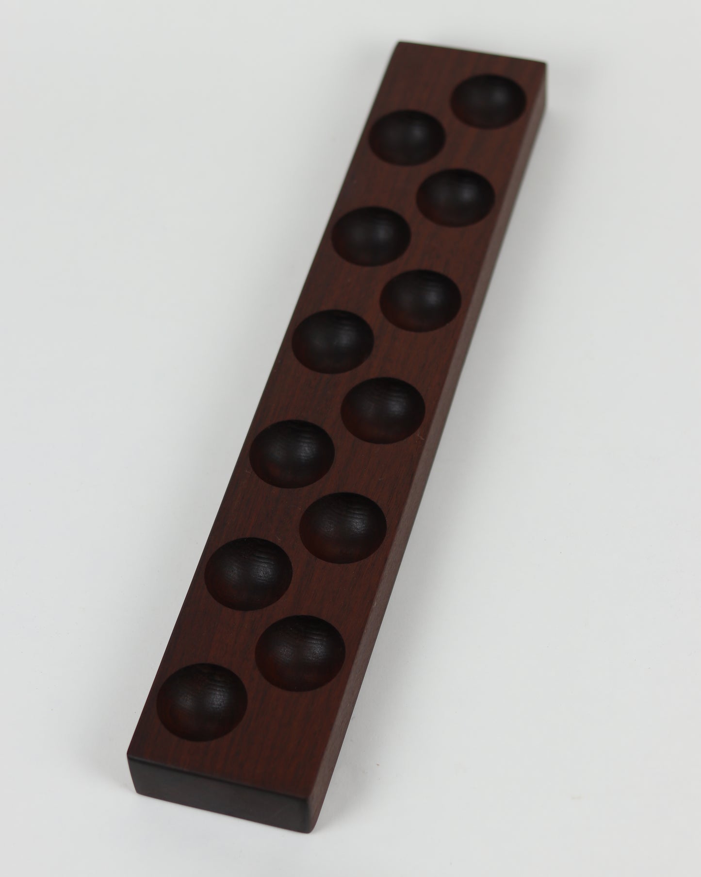 12 Egg Crate in Ipe'