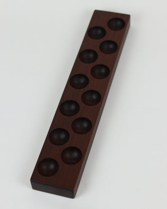 12 Egg Crate in Ipe'