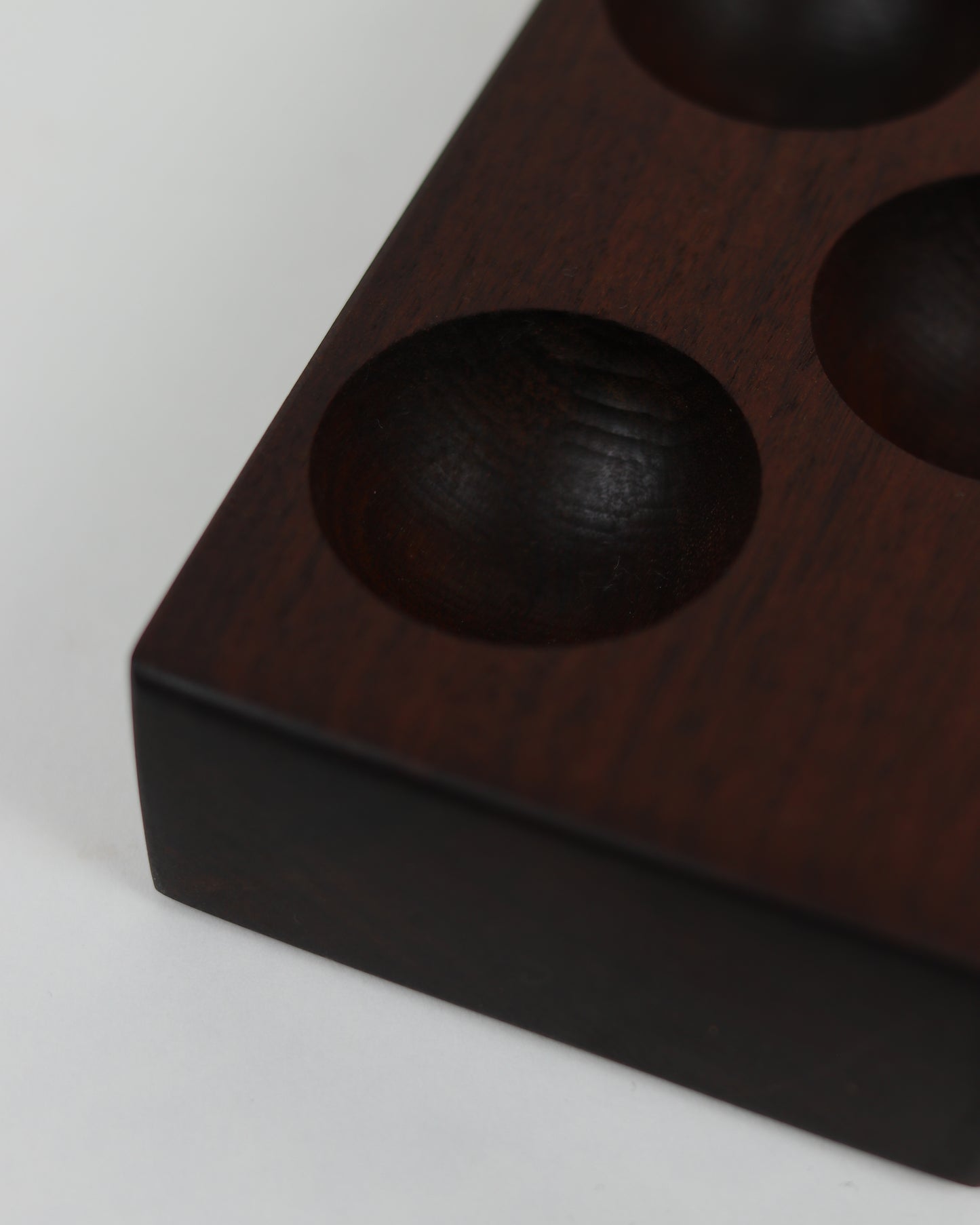 12 Egg Crate in Ipe'