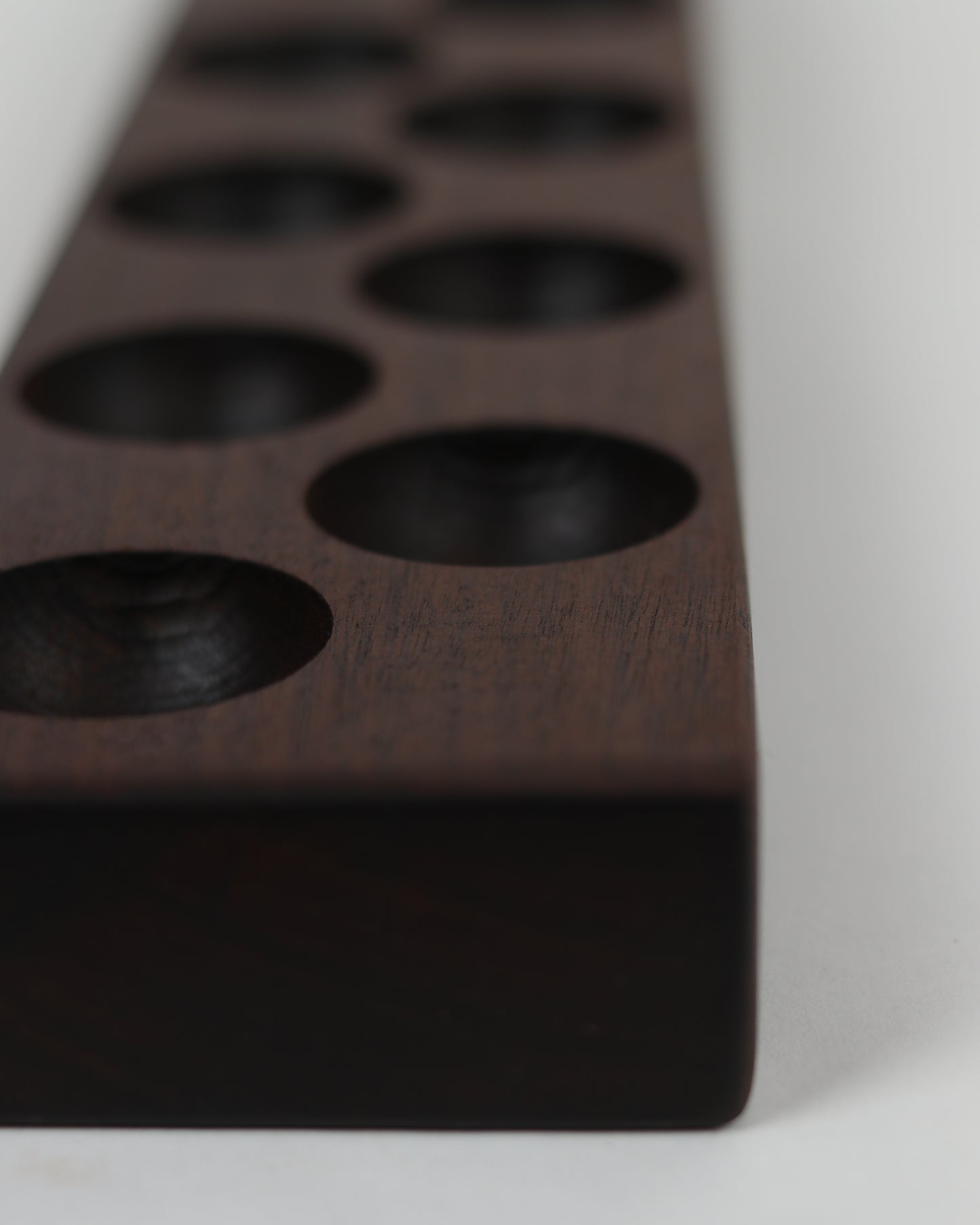 12 Egg Crate in Ipe'