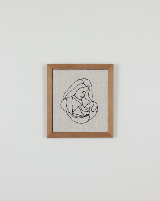 Mother & Child