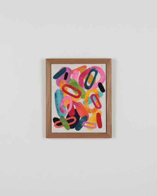 Colorful Chaos