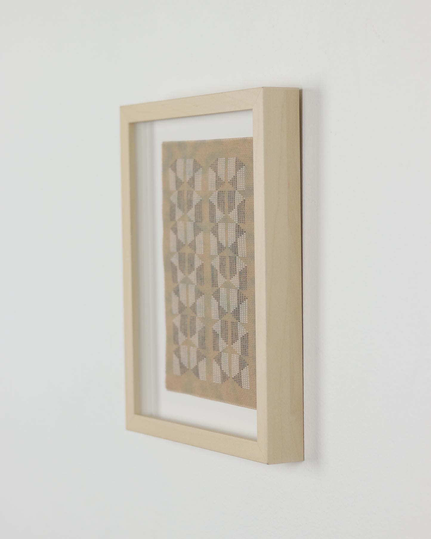 Desert Pattern