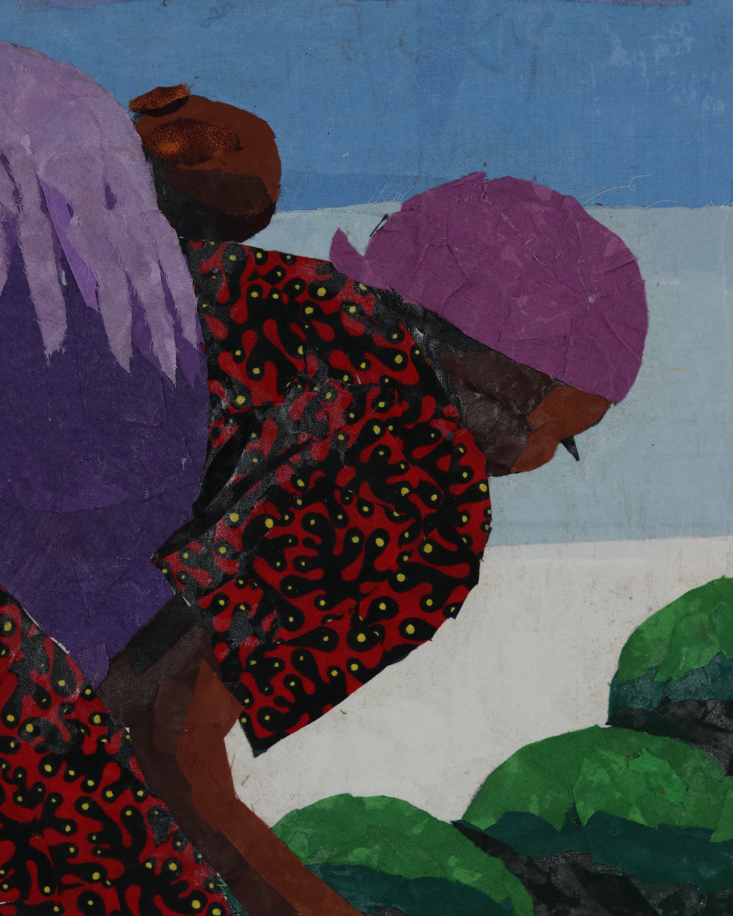 Melon Seller