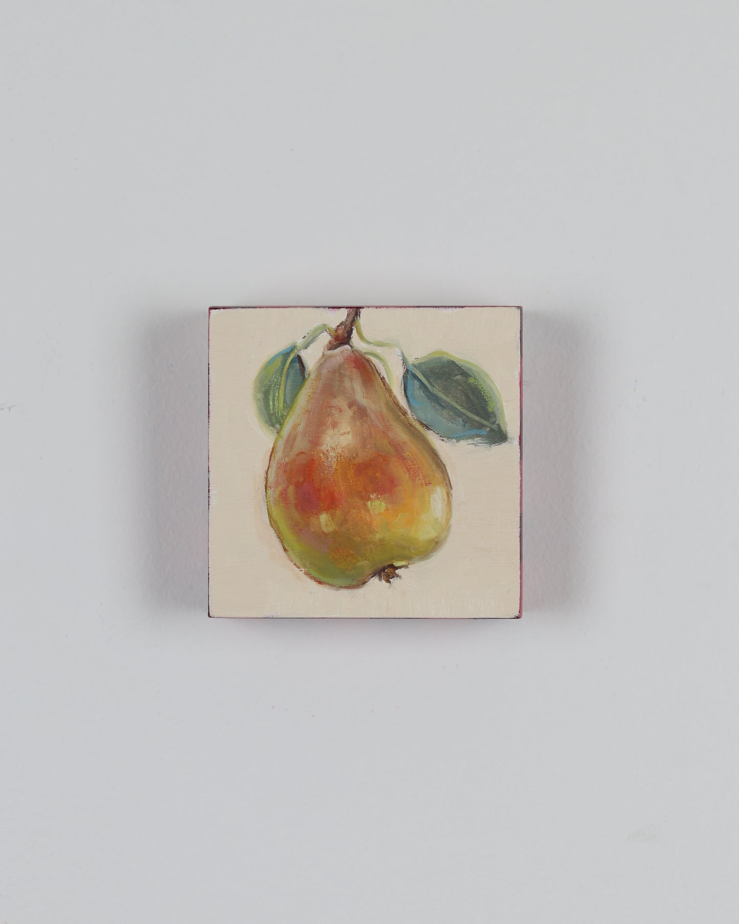 Sweet Pear