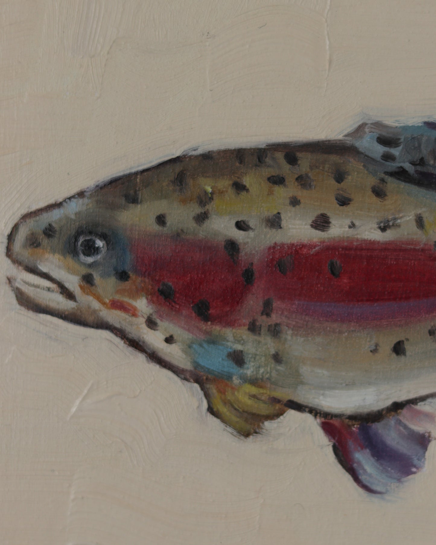 Trout