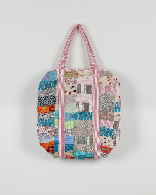 POL Duffle Quilted Bag