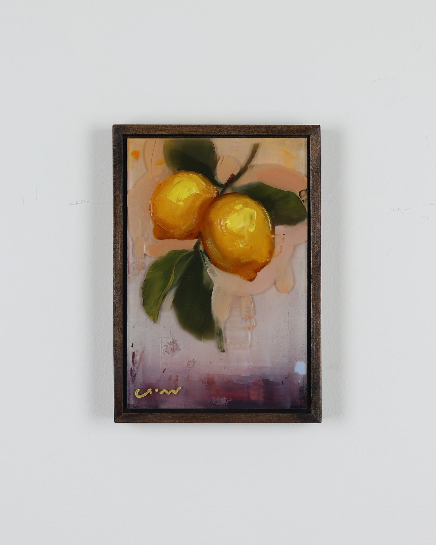 Lemons