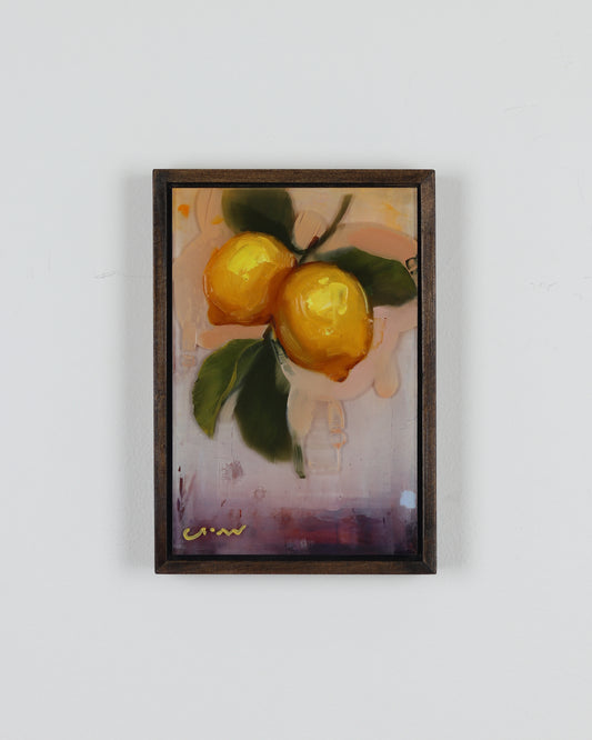 Lemons