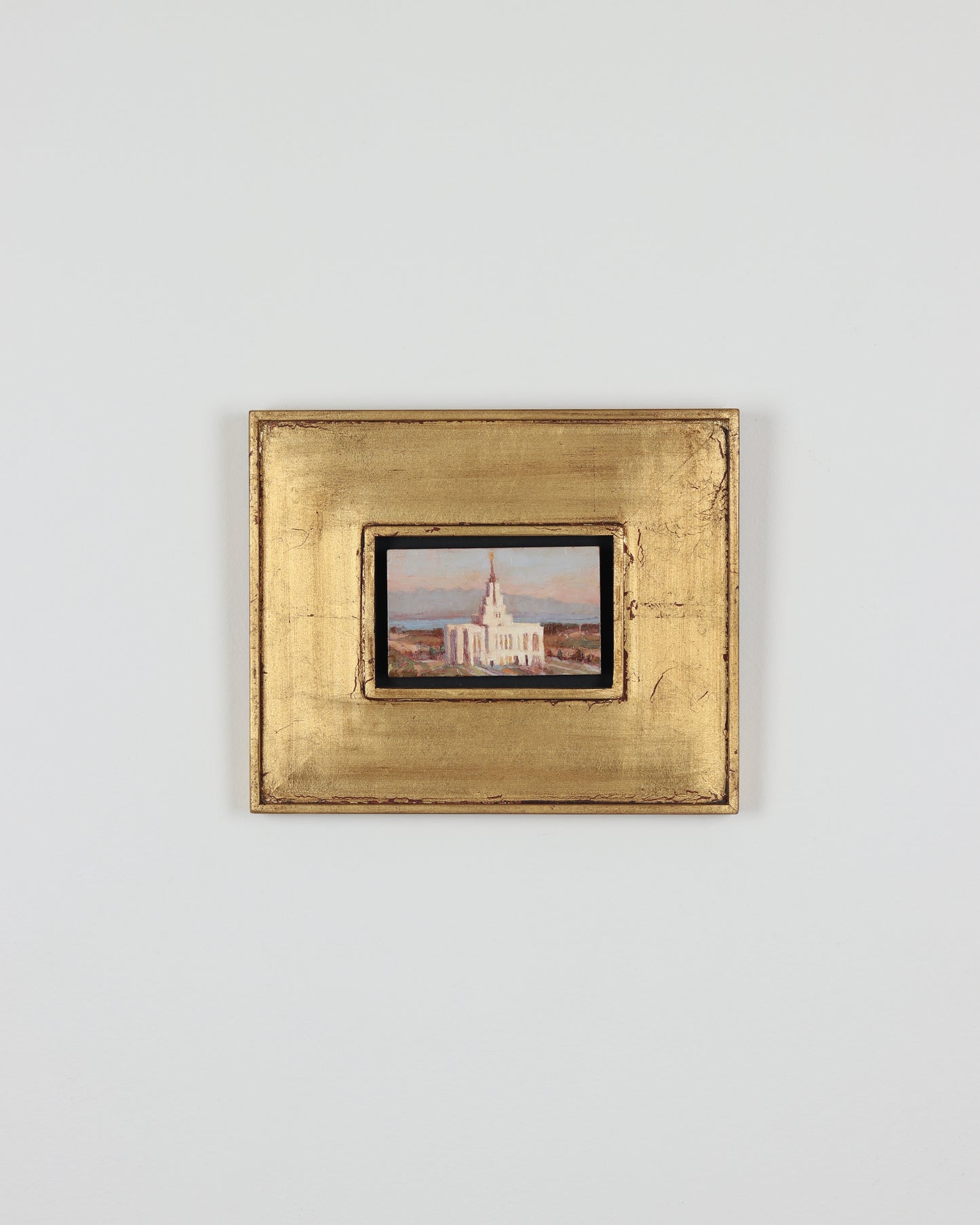 Saratoga Springs Temple