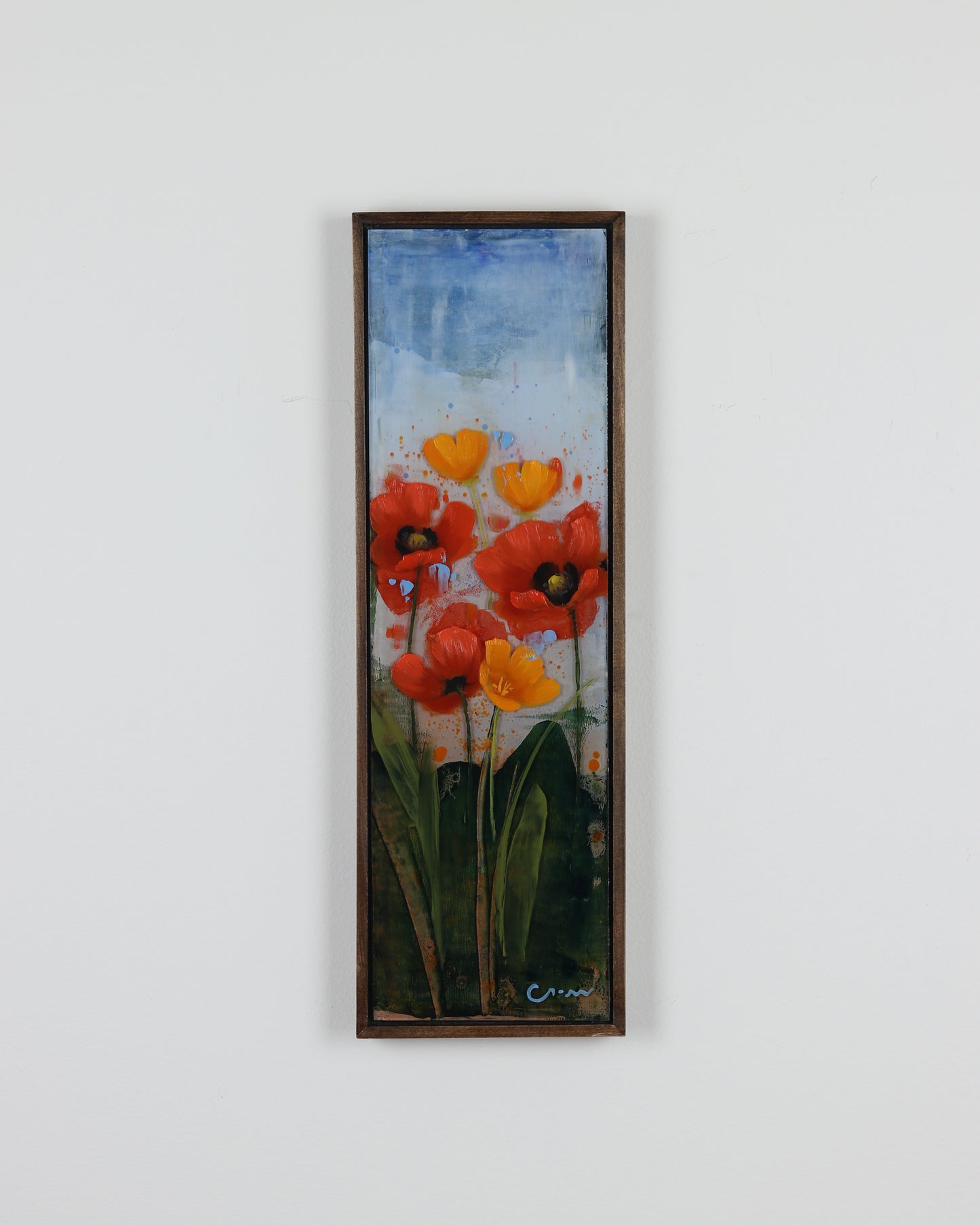 Poppy Meadow