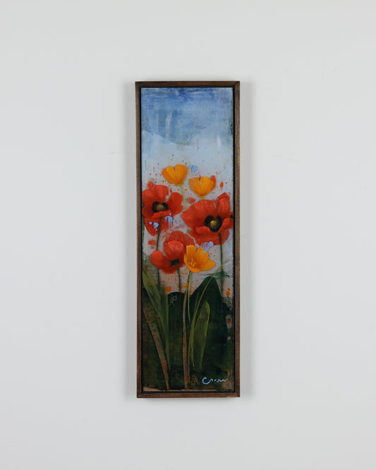 Poppy Meadow