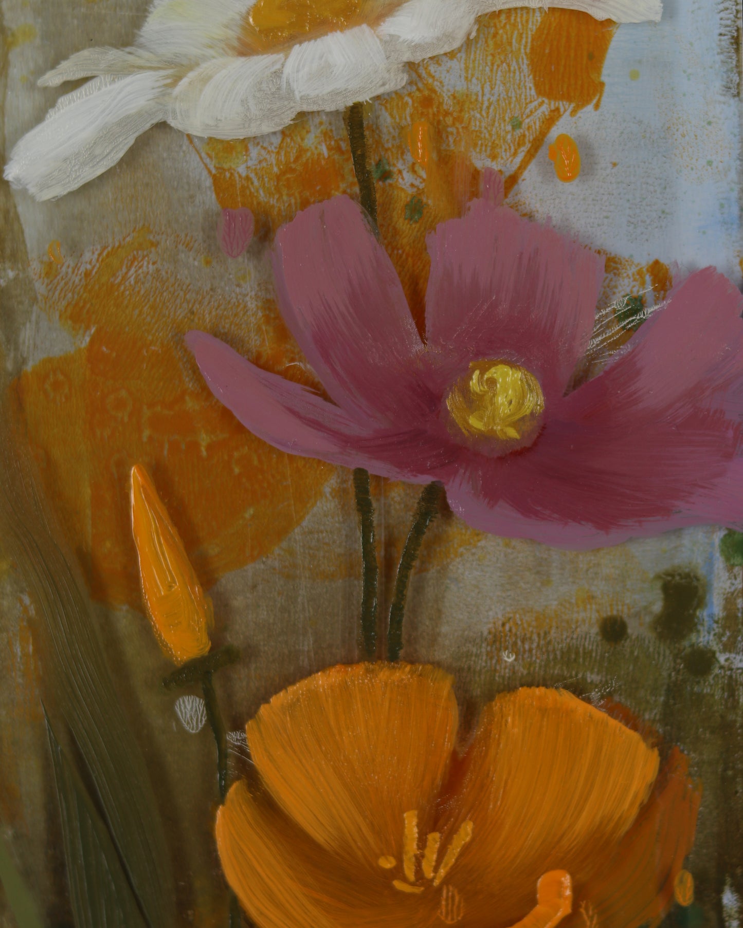 Spring Bouquet