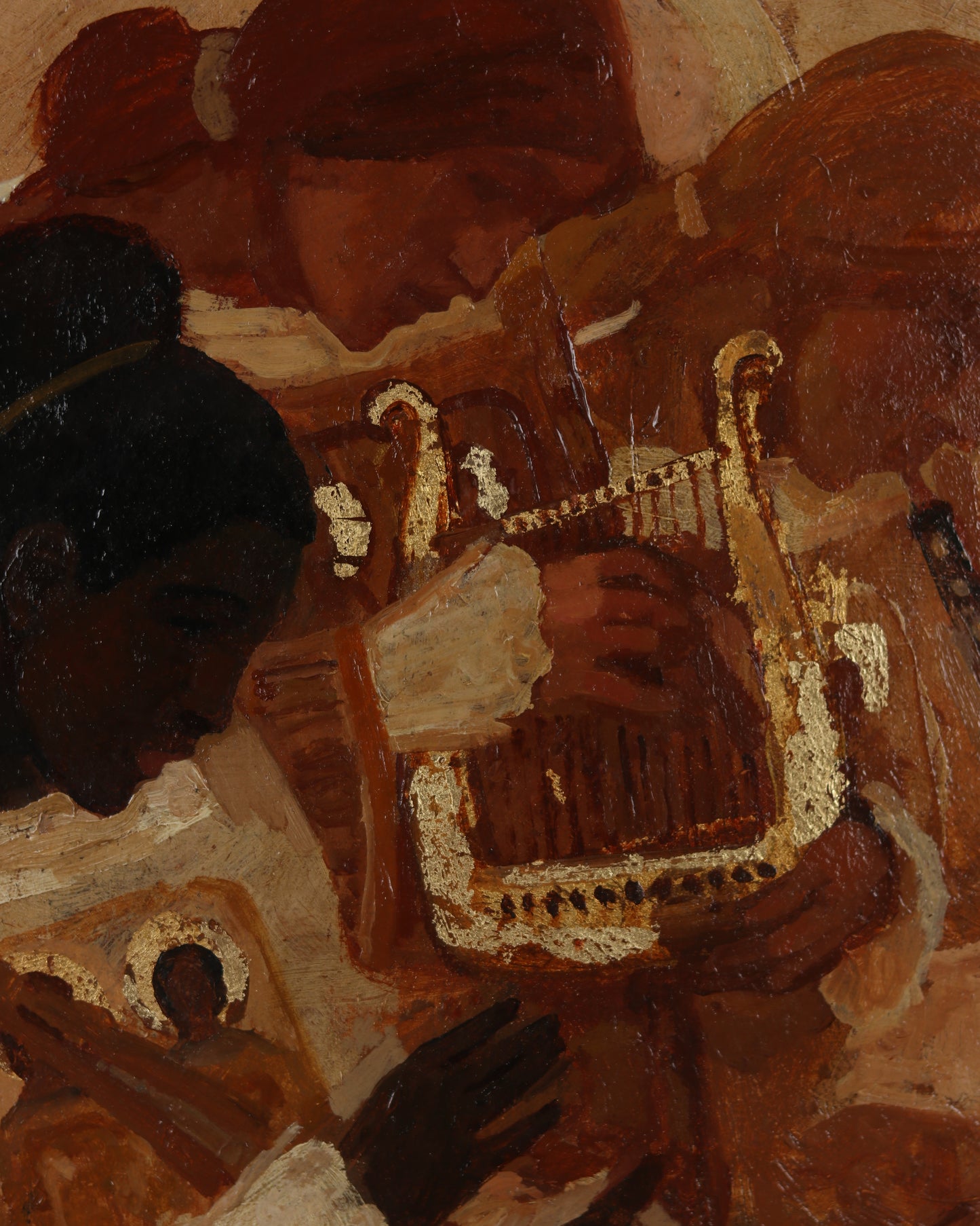 The Music We Carry