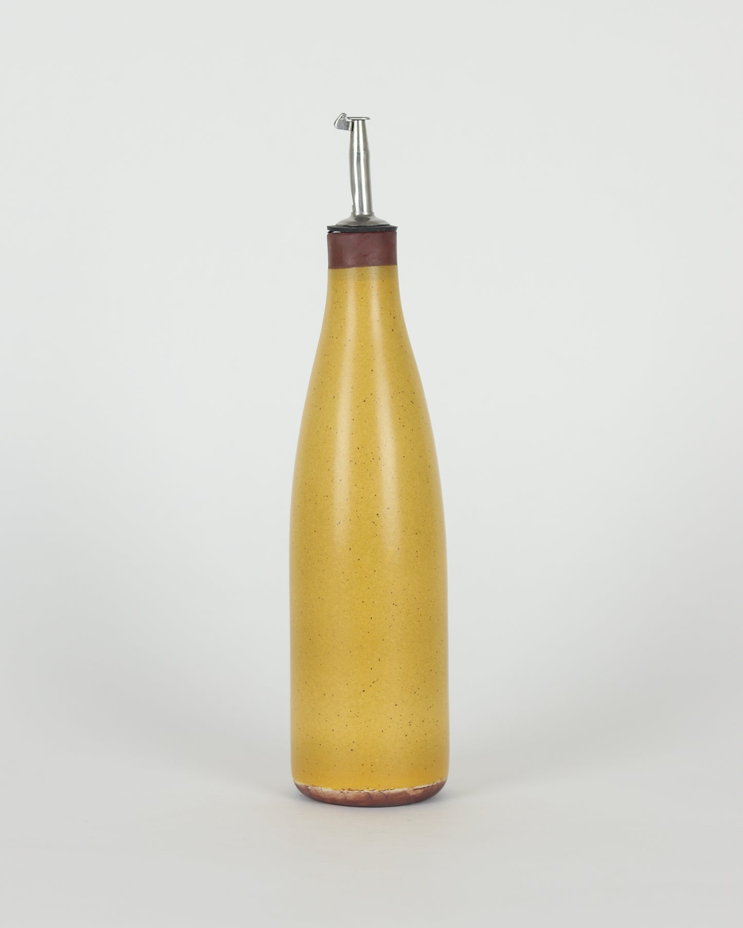Olive Oil Cruet