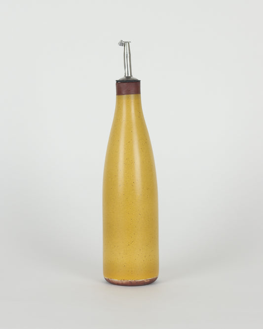 Olive Oil Cruet Yellowstone