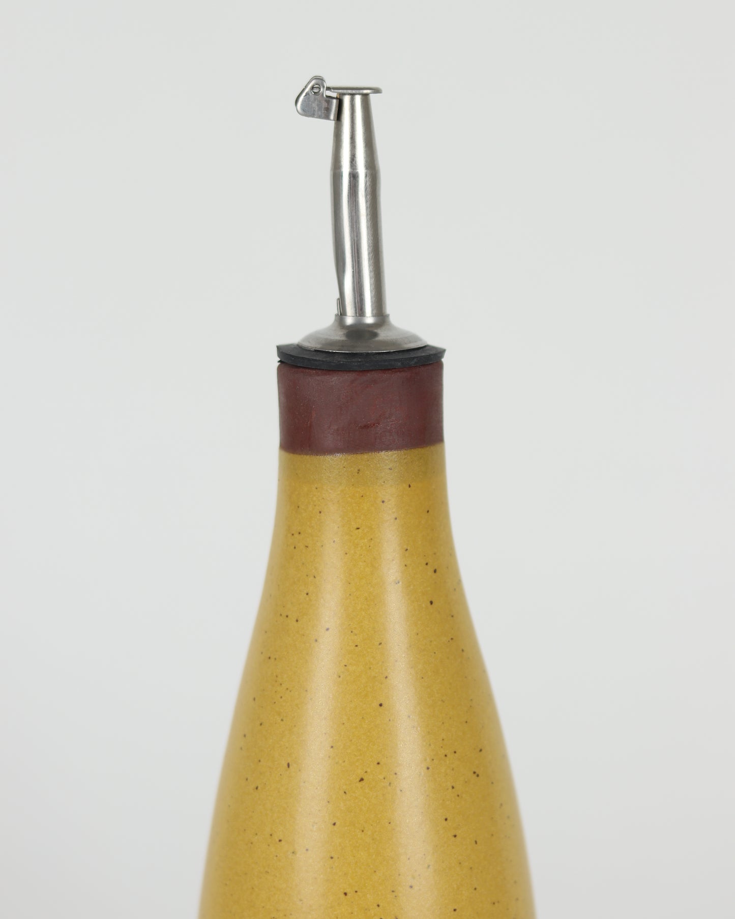 Olive Oil Cruet