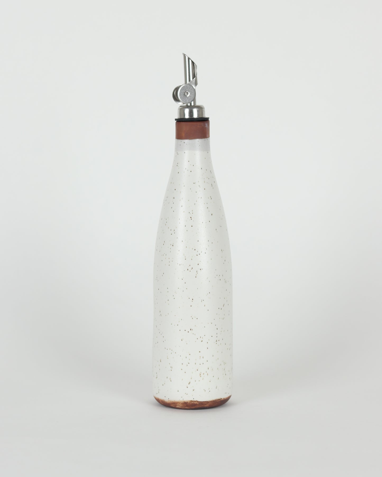 Olive Oil Cruet