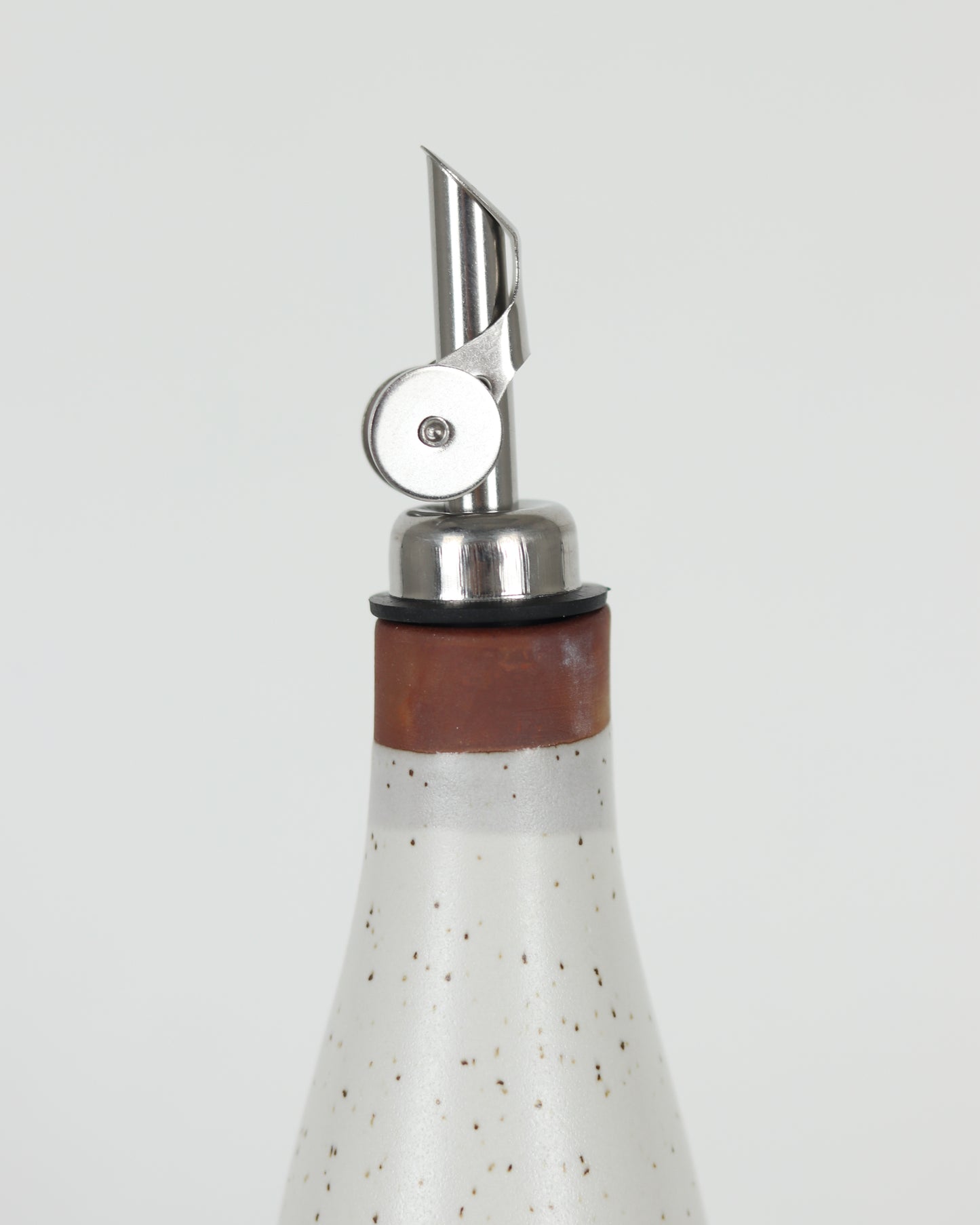 Olive Oil Cruet