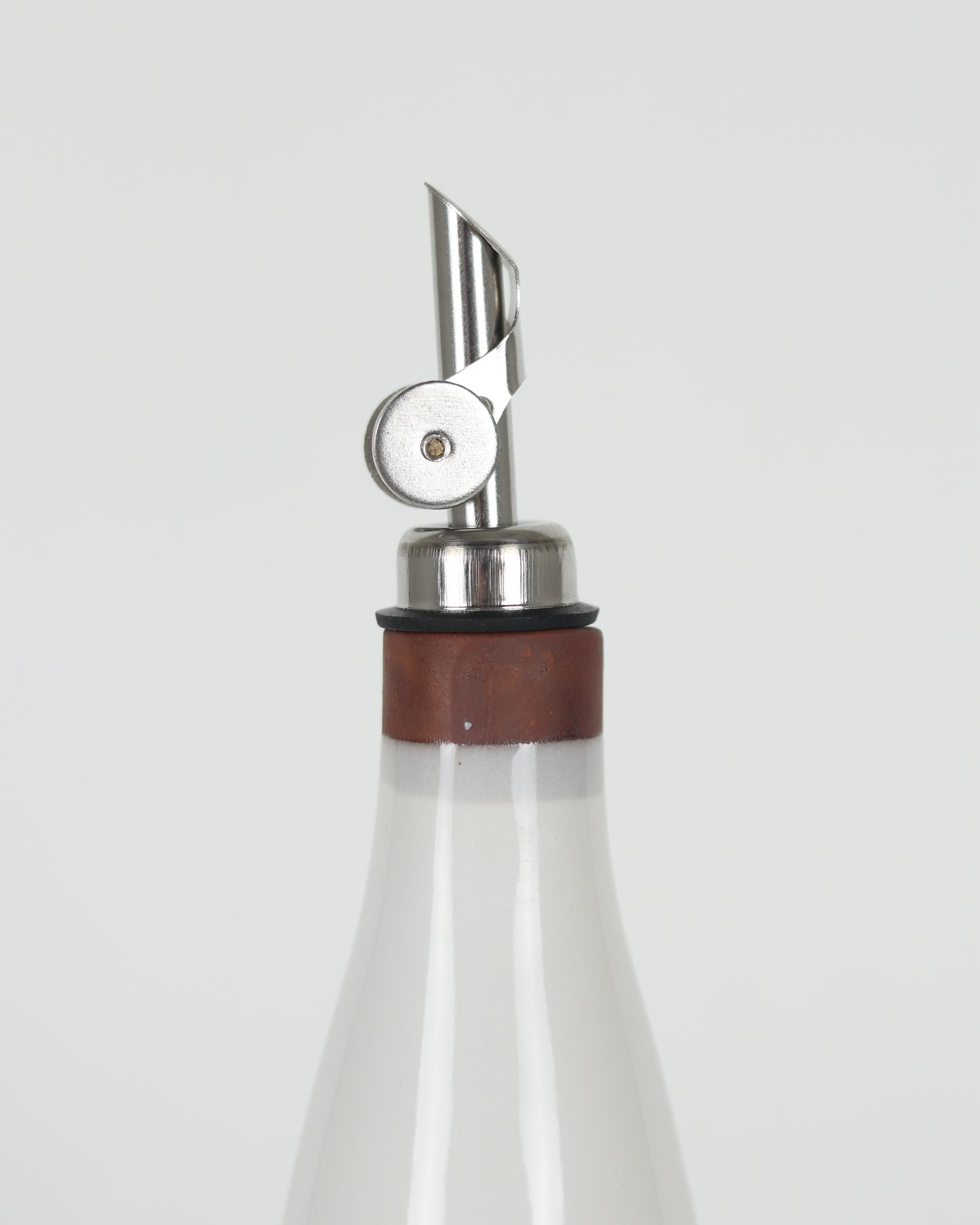 Olive Oil Cruet