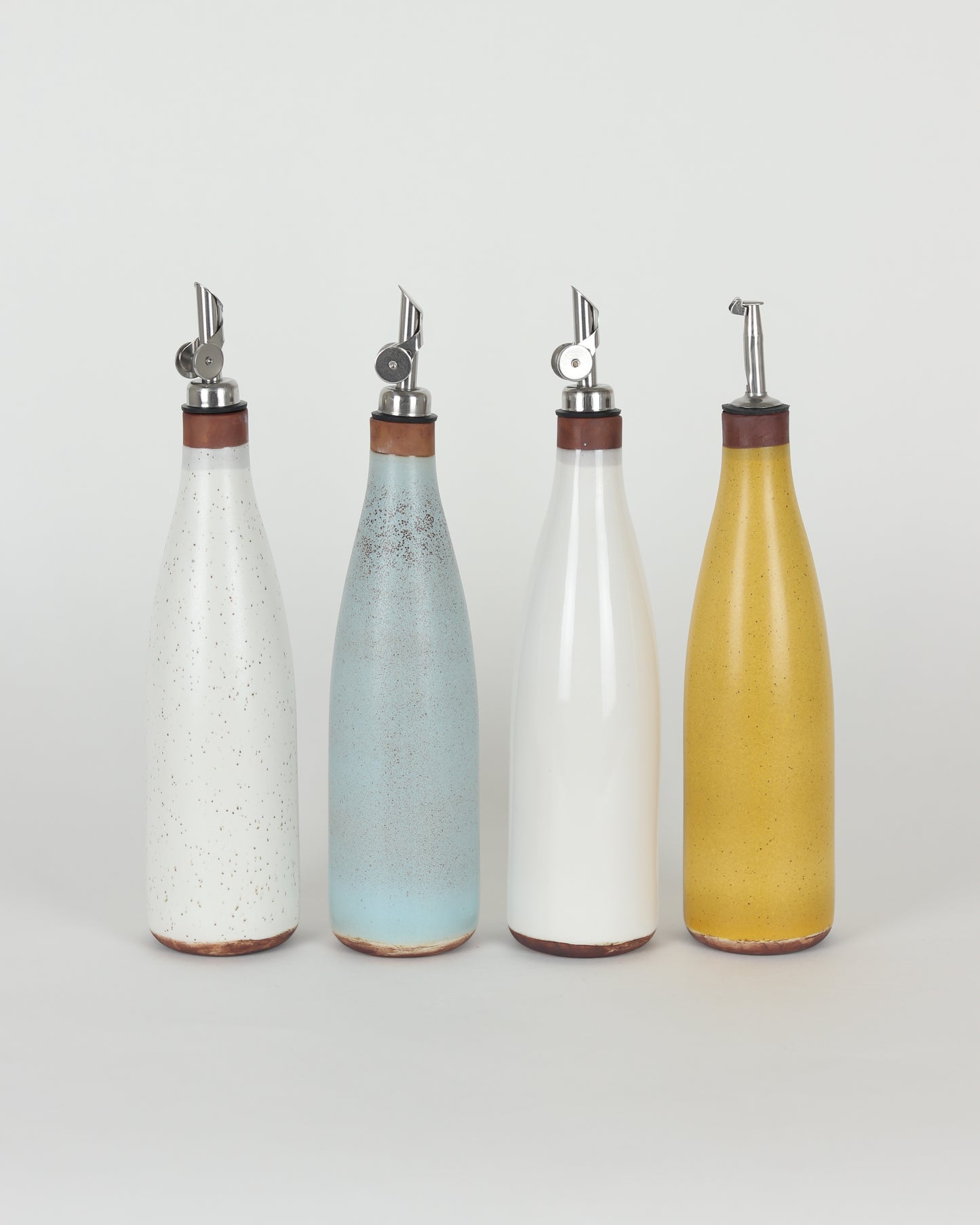 Olive Oil Cruet