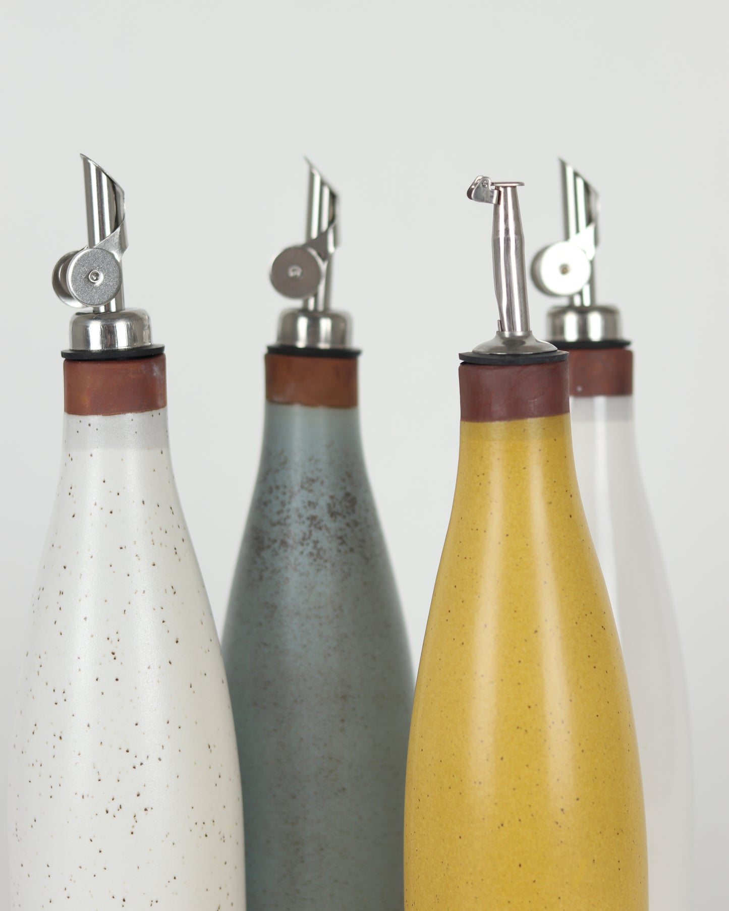 Olive Oil Cruet