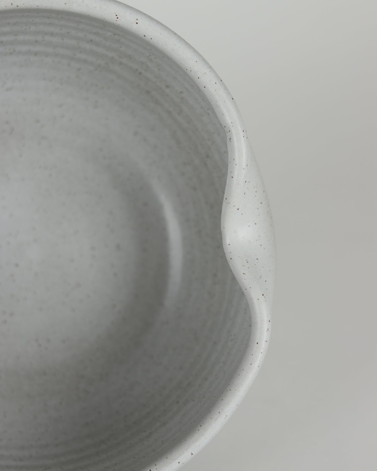 Batter Bowl