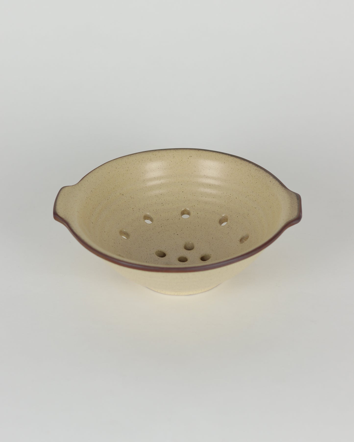 Berry Bowl