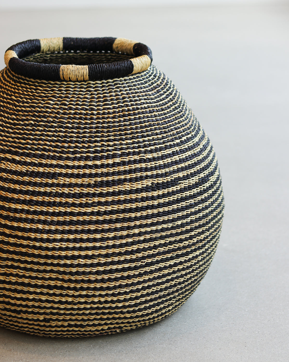 Kenkia Basket