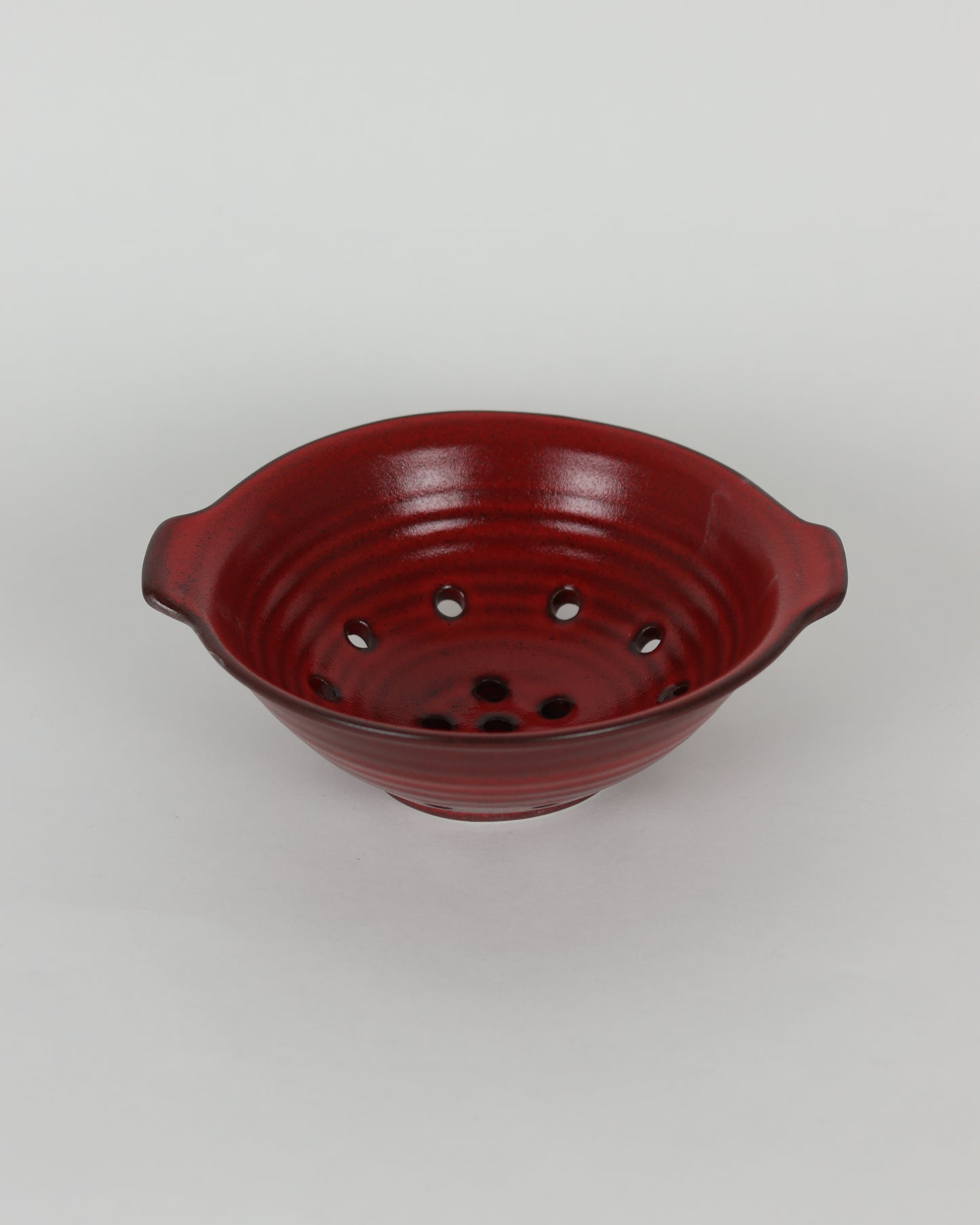 Berry Bowl