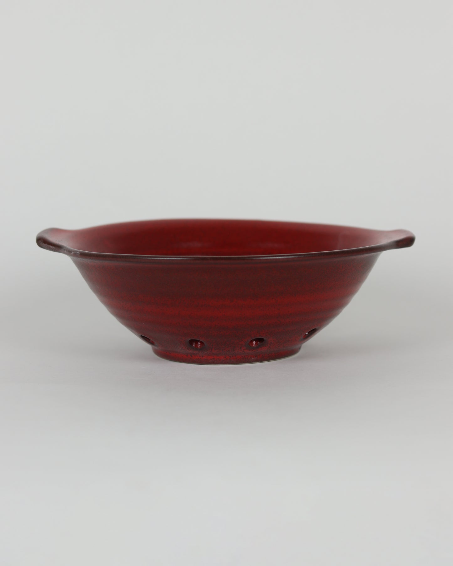 Berry Bowl