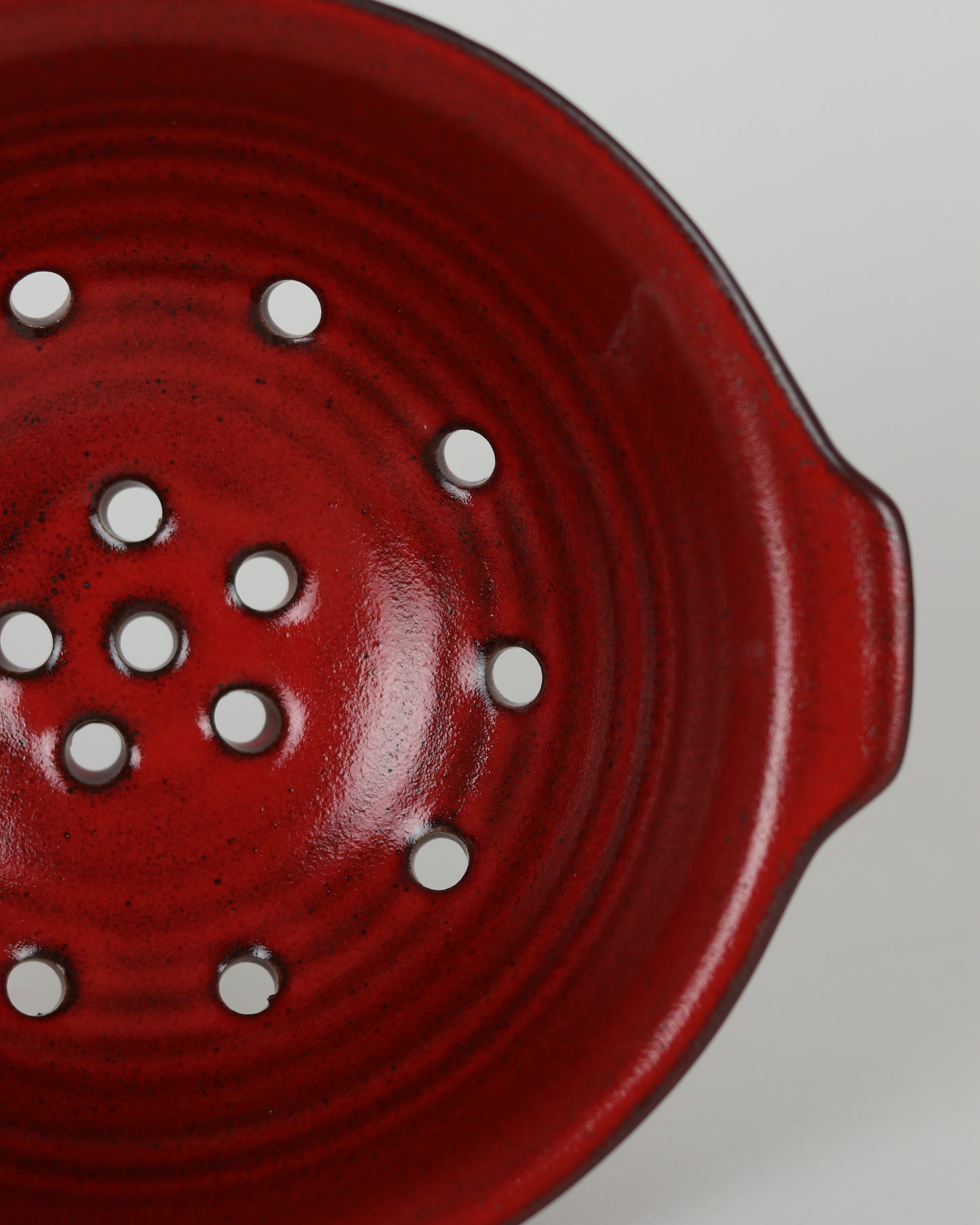 Berry Bowl