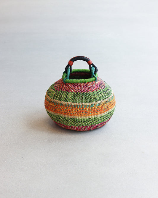Large Pot Basket