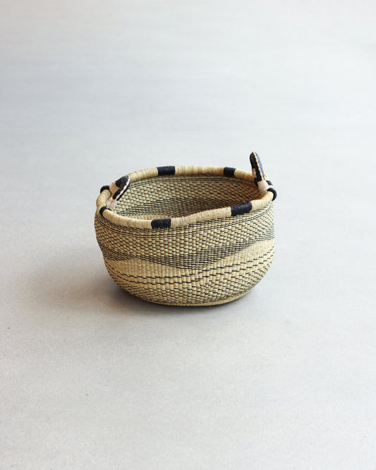 Large Gbenka Basket