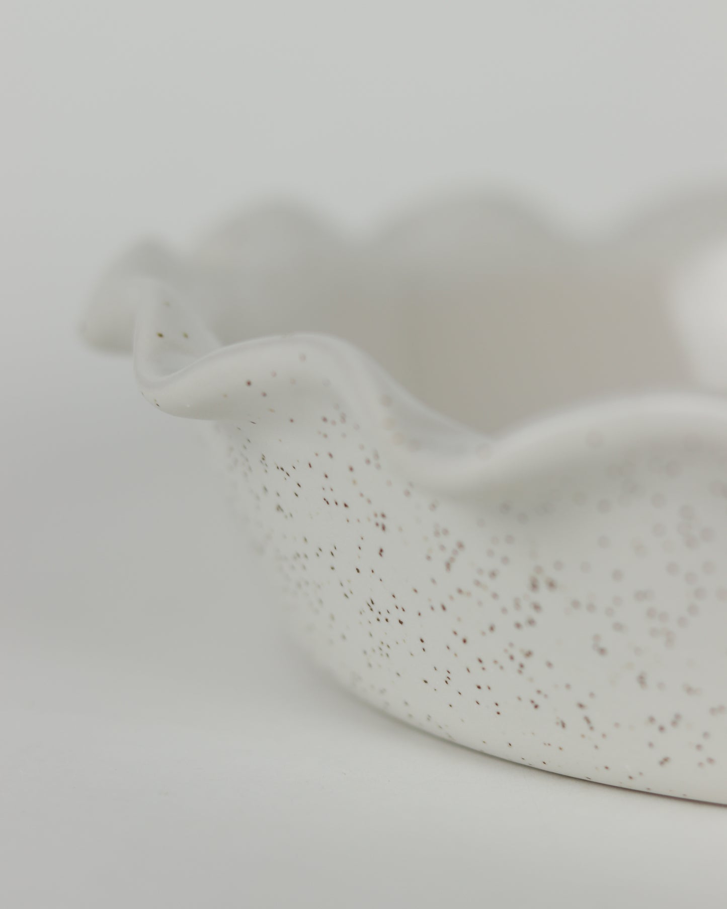 Fluted Deep Pie Dish