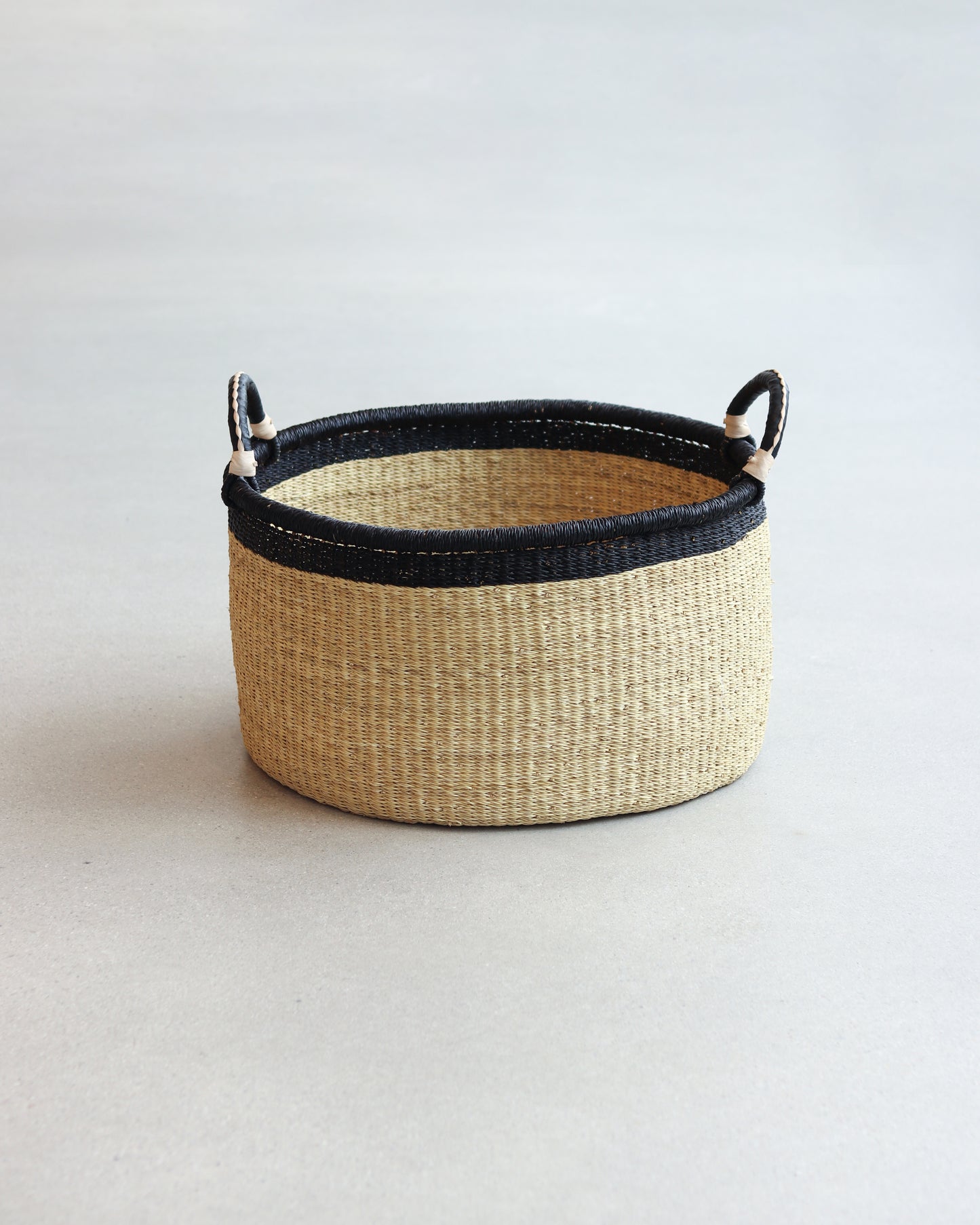 Large Half Laundry Basket