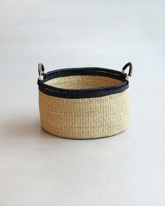 Large Half Laundry Basket