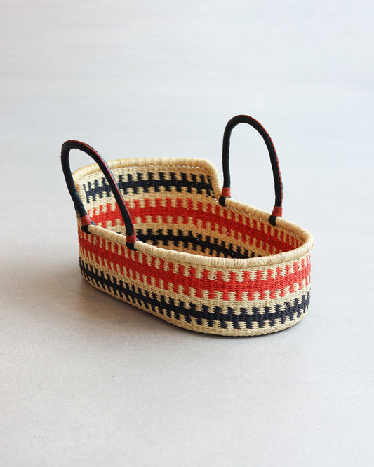 Baby Moses Basket