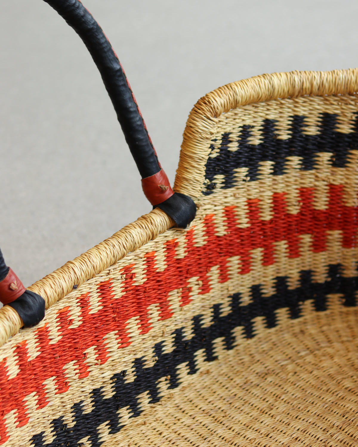 Baby Moses Basket